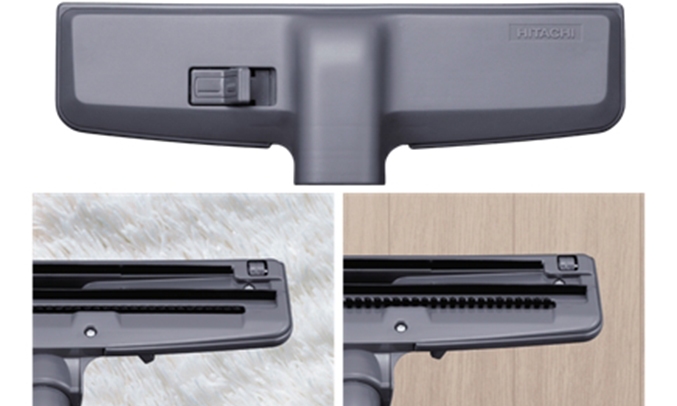 Máy hút bụi Hitachi CV-SF18 (24CV-OR) màu cam - [Hàng chính hãng] [Gian hàng uy tín]