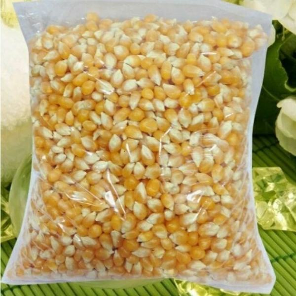 Bắp Nổ Rang bơ 500g