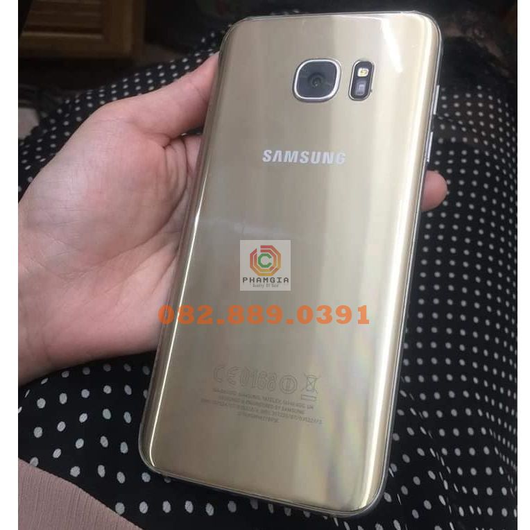 Dán PPF bóng, nhám cho Samsung S7/ S7 Edge màn hình, mặt lưng, full lưng viền siêu bảo vệ