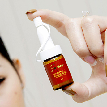 Serum Trị Mụn Thâm - Retinol/AHA/BHA DNA Cá Hồi
