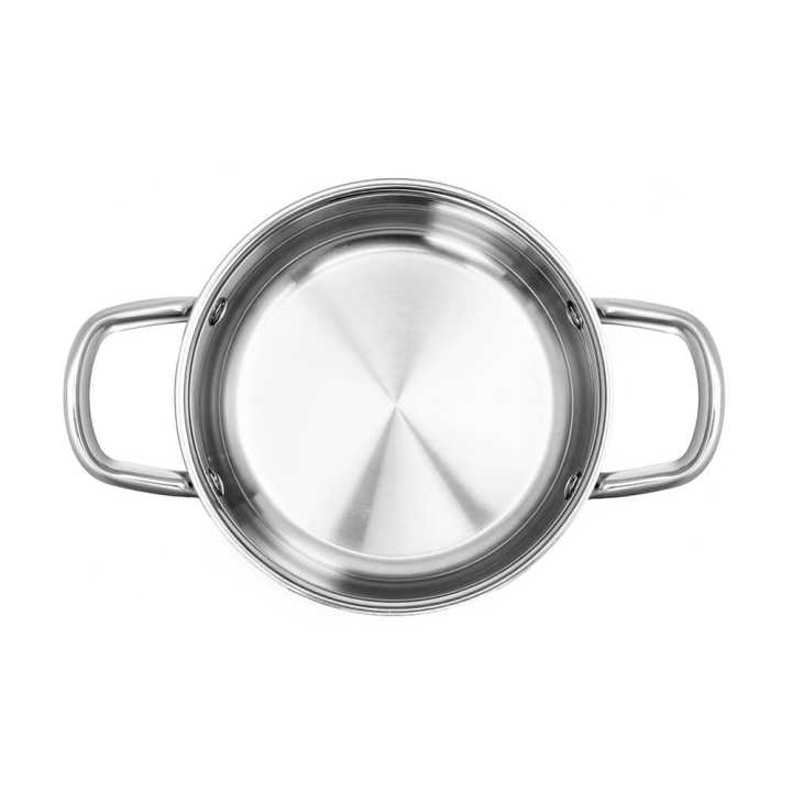 (Chỉ 25-29.10)Nồi inox nguyên khối liền đáy Elmich EL-2531IN - Hình ảnh 5