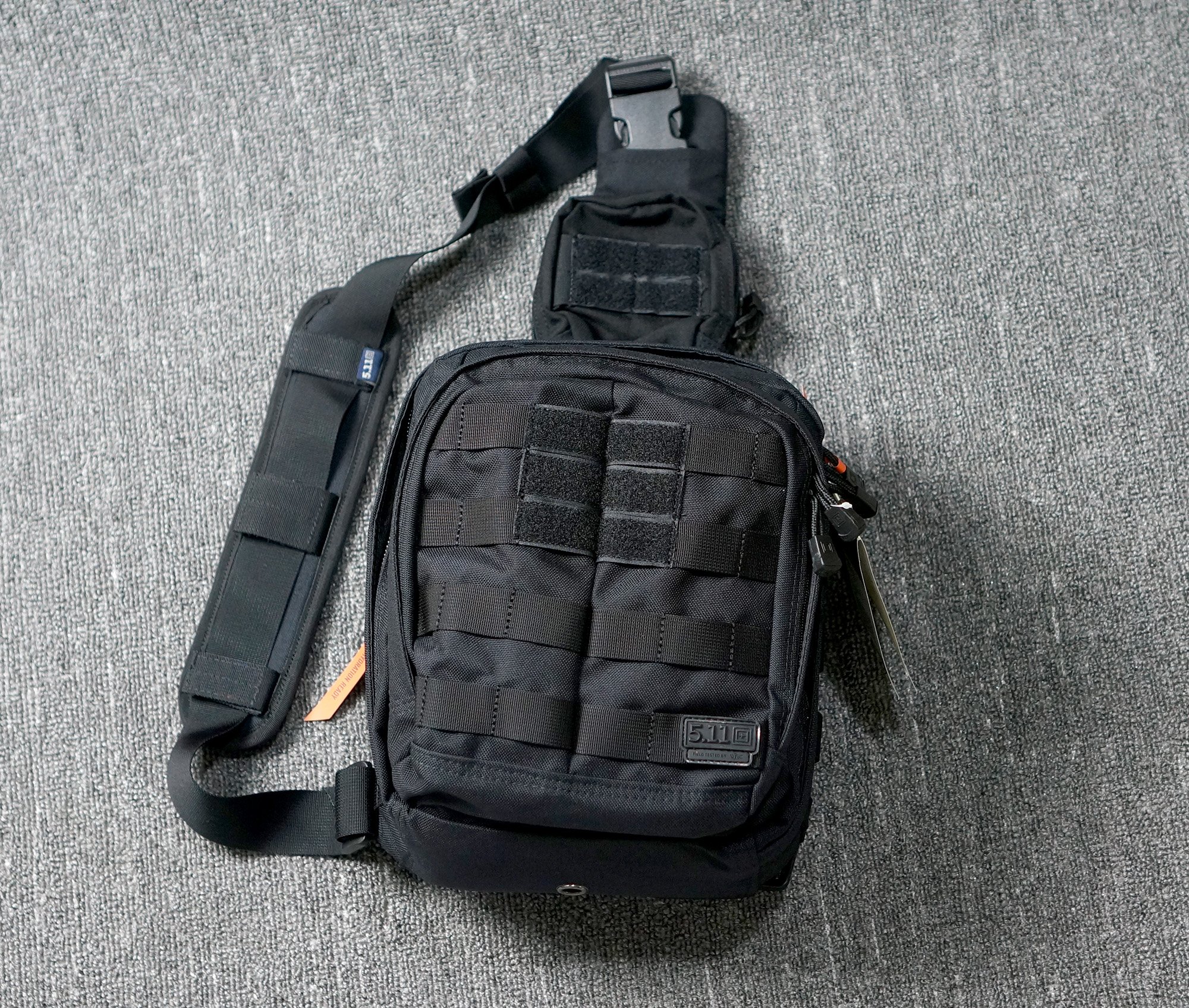 Balo đeo chéo 1 quai 511 Tac ti cal Moab 6