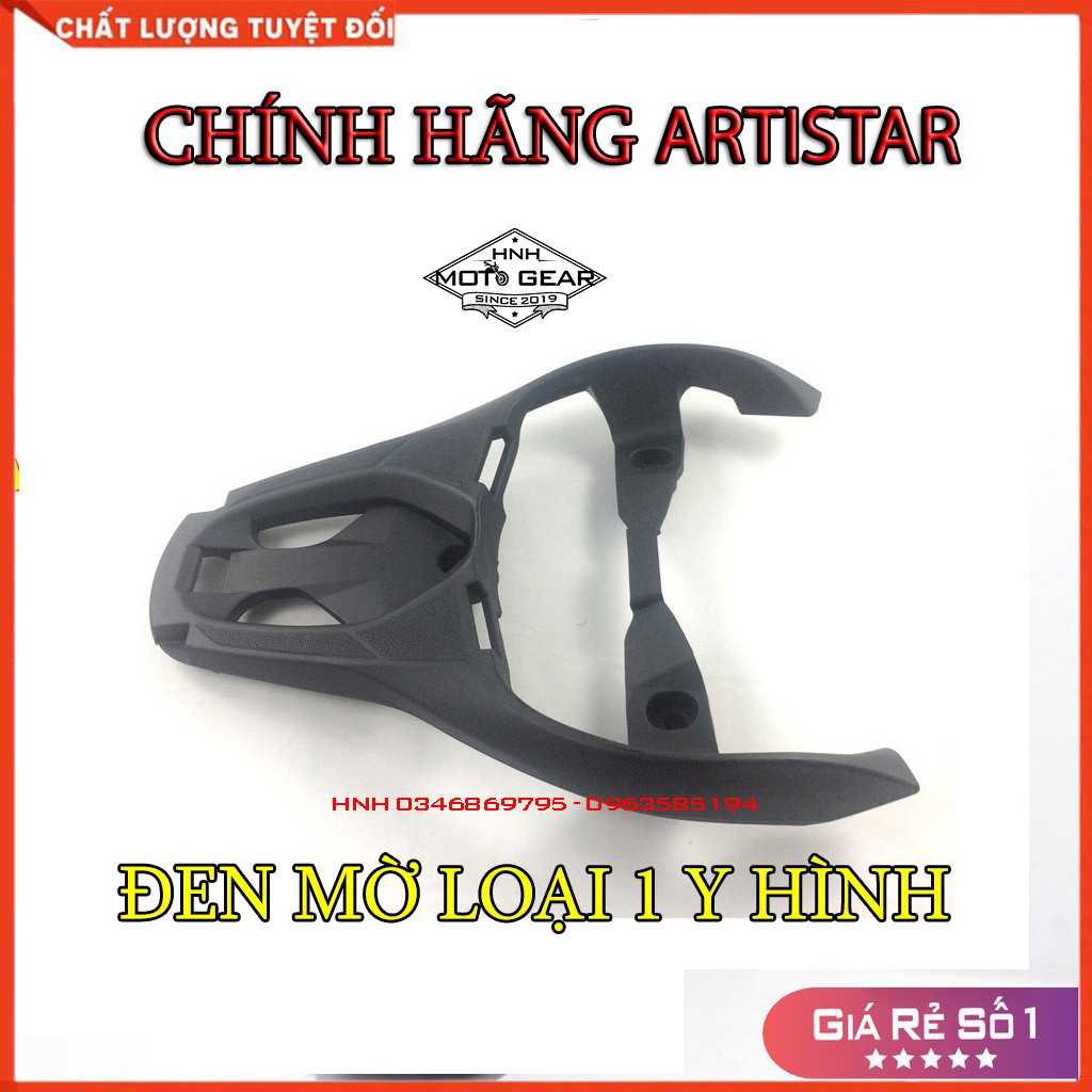 Tay Dắt Cảng Sau Cho Vision Artista