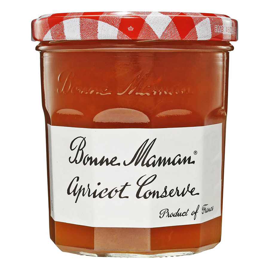 Mứt Qua Mơ Bonne Maman 225GR