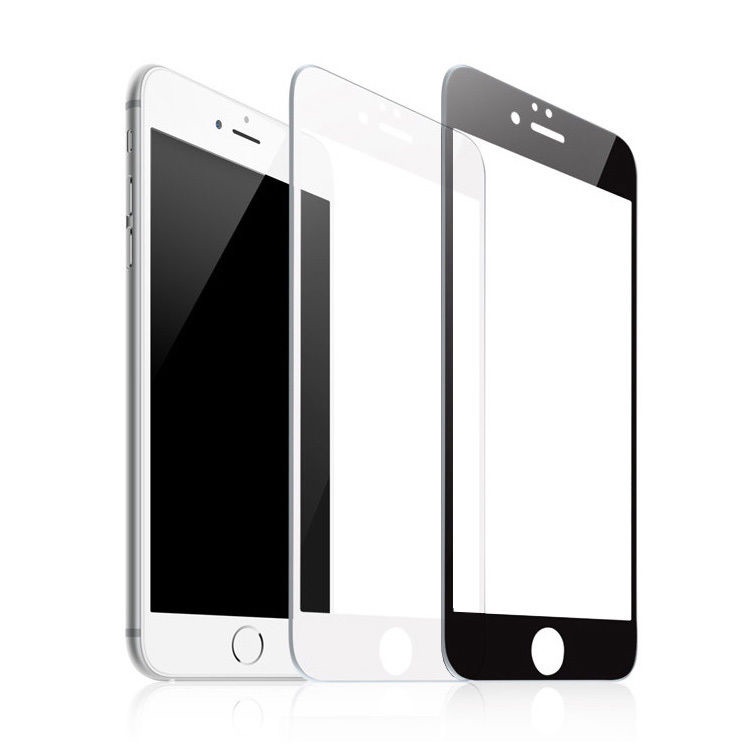 Combo 5 kính cường lực full màn hình iphone 6,7,8,6s,6 plus,7 plus,8 plus,6s plus