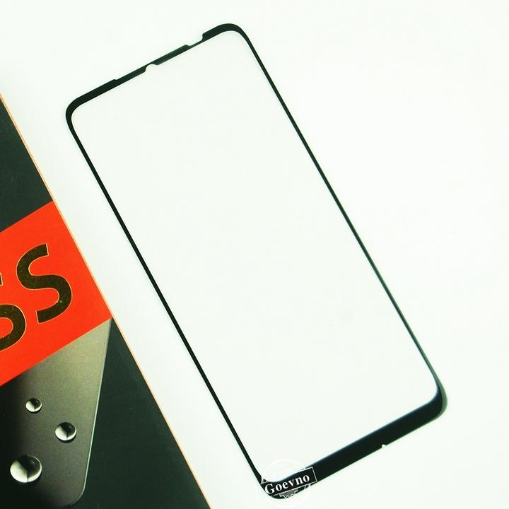 Cường lực Redmi Note full Goevno