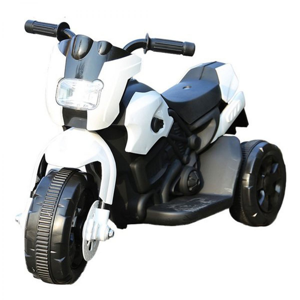 Xe máy điện trẻ em kiểu mới XM-6188