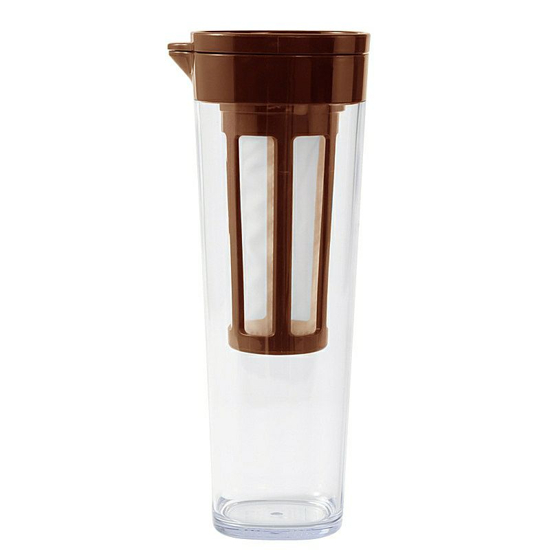Bình pha cafe 1100ml Bình pha cà phê cold brew Bình pha cà phê Bình pha cafe lạnh Coffee maker