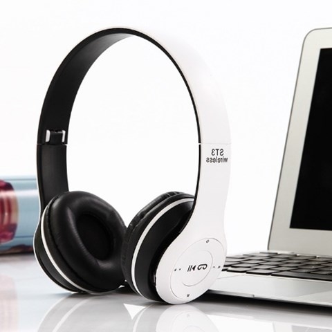 [HCM]Tai Nghe chụp tai Bluetooth P47