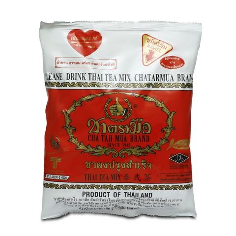 Trà Thái Đỏ Tea Mix Chatarmua (Loại 1) 400g
