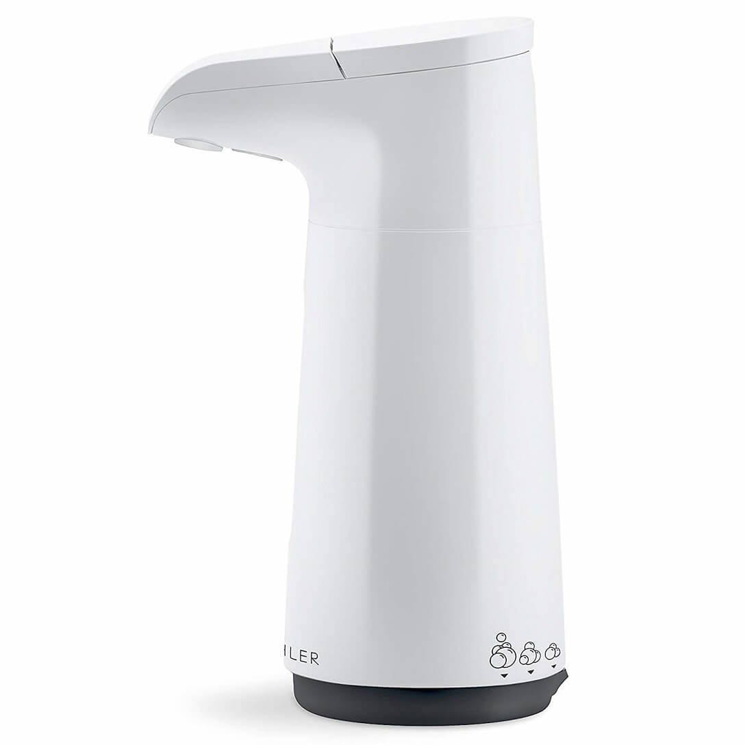 Máy tạo bọt rửa tay đa năng Kohler K-8637