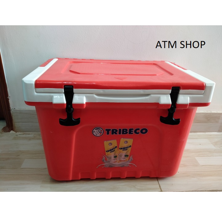 THÙNG ĐÁ TRIBECO - THÙNG ĐÁ GIỮ NHIỆT