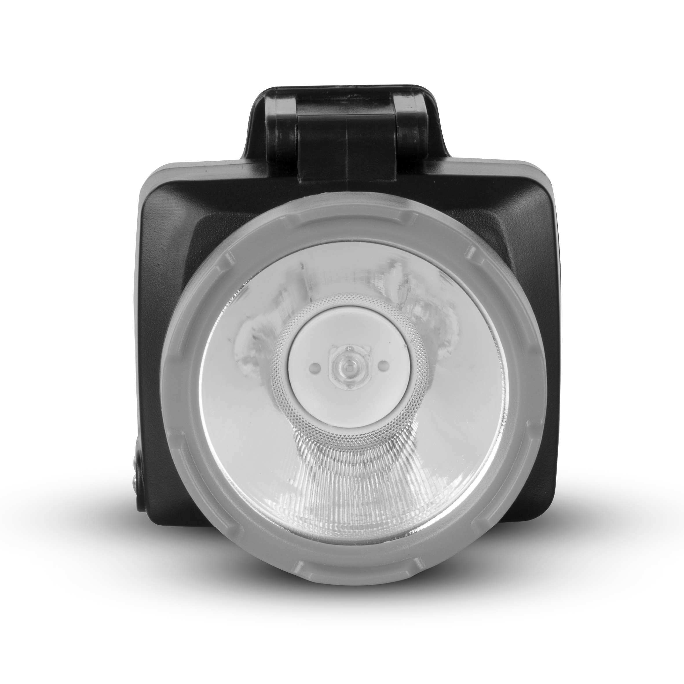 ĐÈN PIN ĐỘI ĐẦU COMET CRT1612