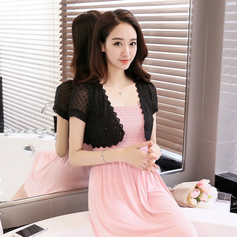 Áo khoác cardigan nữ thời trang cá tính