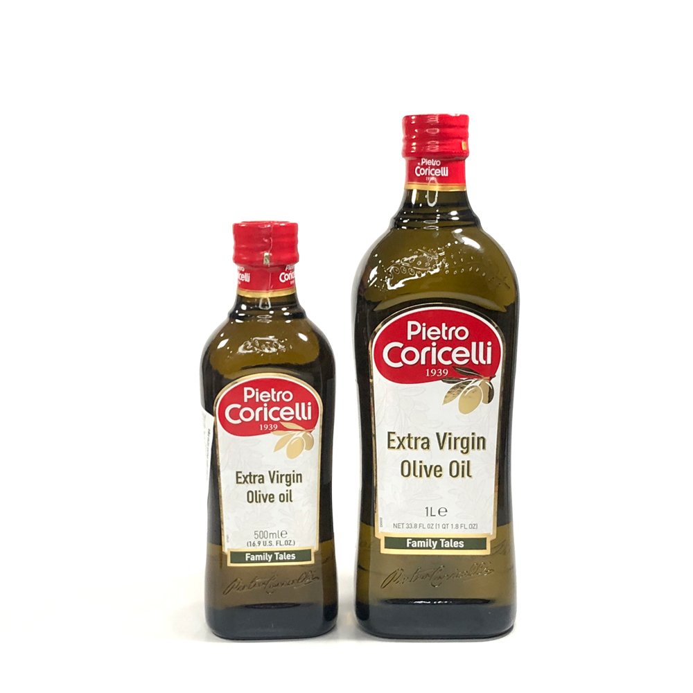 Dầu olive Ý 500ml