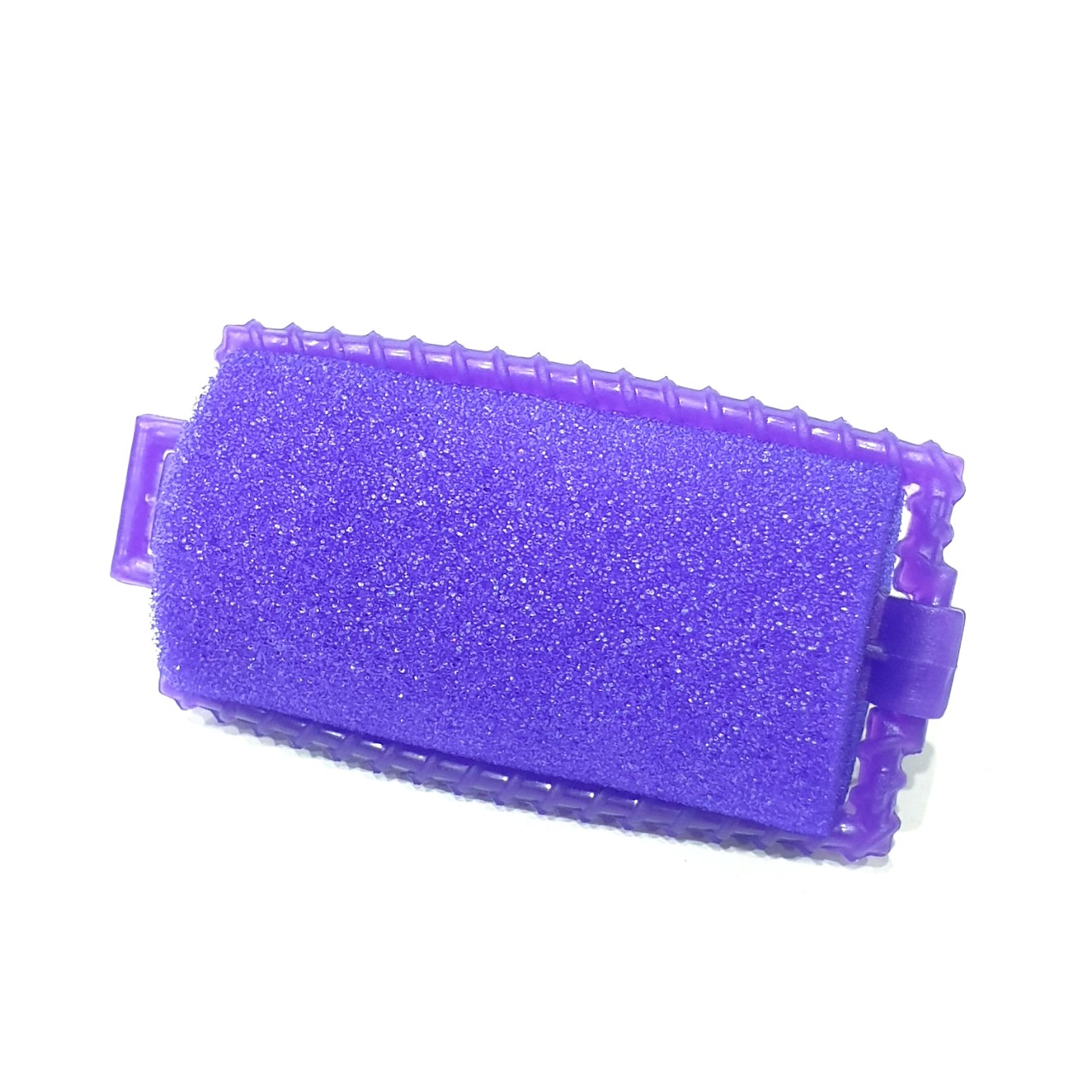 Combo 2 cái lô mút tạo kiểu tóc nữ [Vừa] 6cm x 3 cm  MUT13