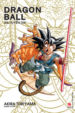 Fahasa - Dragon Ball - Đại Tuyển Tập (Phiên Bản Bìa Mềm)