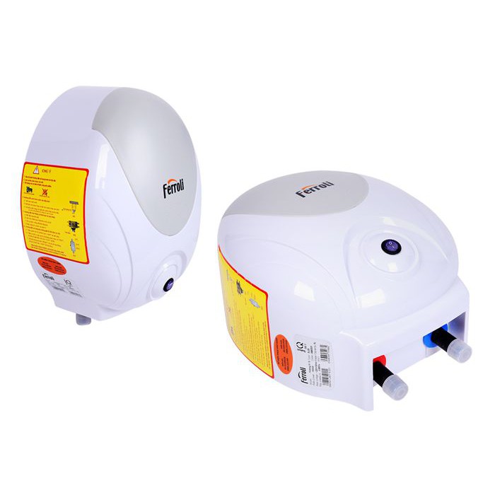 Bình nước nóng Ferroli Hotdog 5L (Dành cho rửa bát)