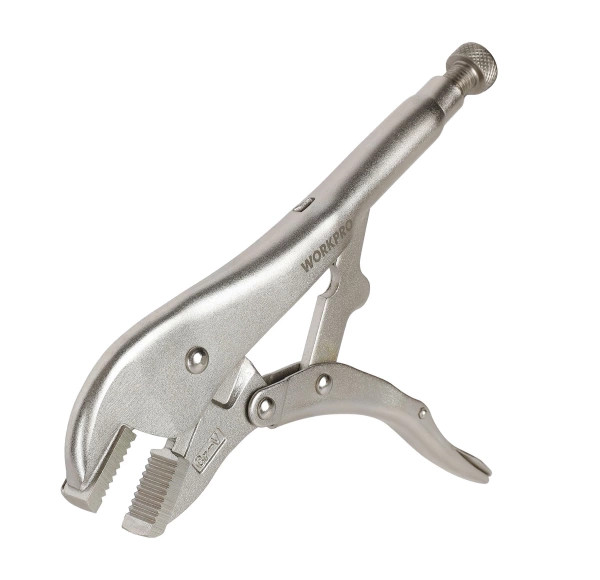 10" Kìm bấm chết mũi thẳng Workpro WP231054
