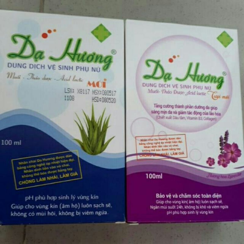 Dạ Hương phụ nữ. giá rẻ