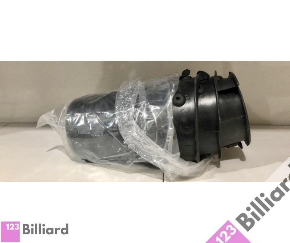 [HCM][SIÊU THỊ BIDA] Giỏ nhựa bàn Lỗ bộ 06 cái [Phụ Kiện Bàn Bida Lỗ/Pool]