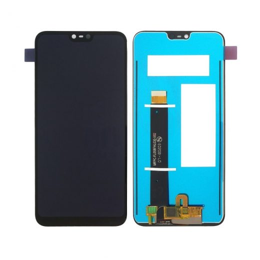 BỘ MÀN HÌNH NOKIA 6.1 PLUS / NOKIA X6 ZIN