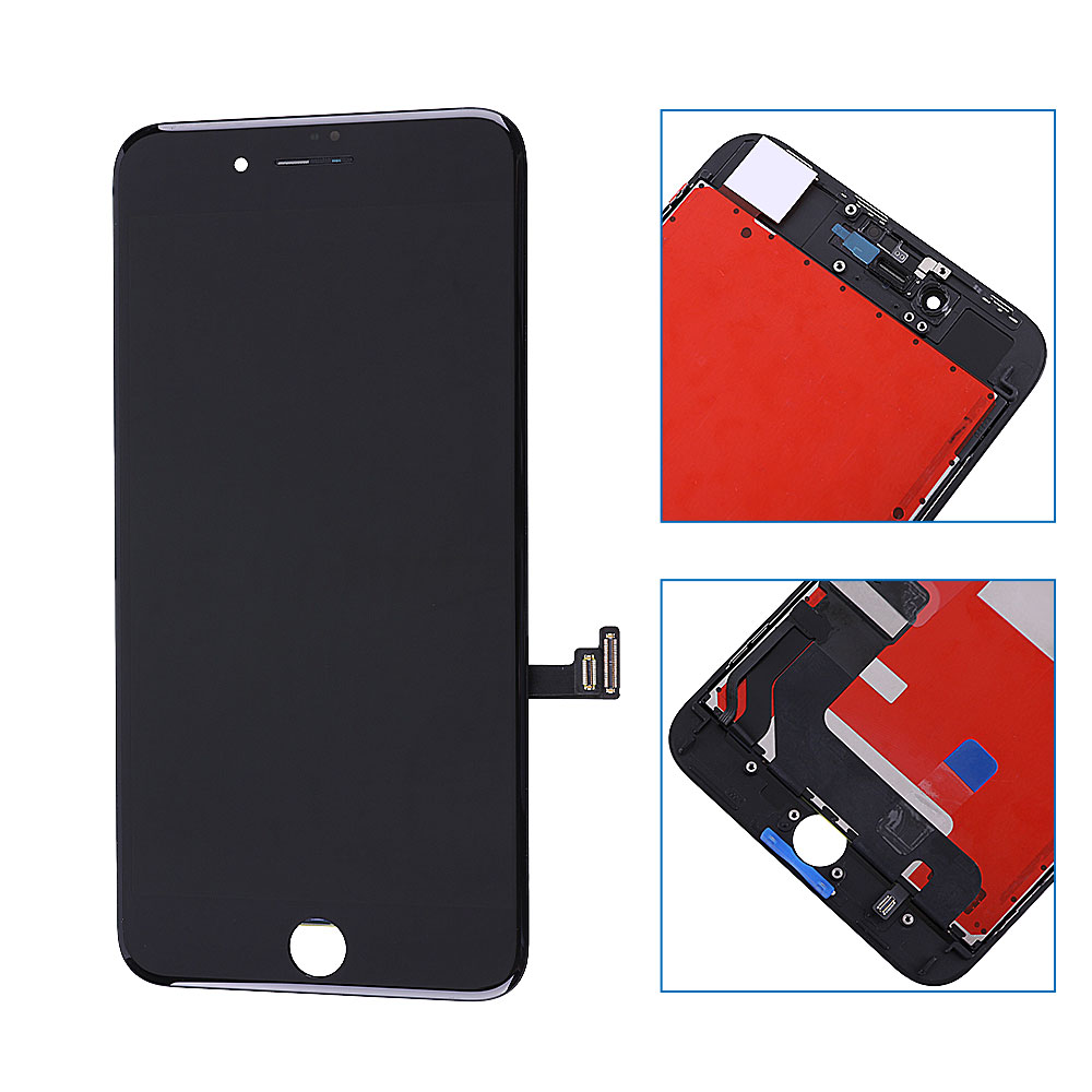Bộ màn hình LCD Cho iPhone 6 / iPhone 6s / iPhone 7 / iPhone 8/ iPhone 6 Plus / iPhone 6s Plus / iPhone 7 Plus/ iPhone 8 Plus màn hình i6/i7/i8/6p/6sp/7p ,LCD Display Panels For iPhone 6 6s 6P 7P 6SP 8P 7 8 Plus Touch Screen