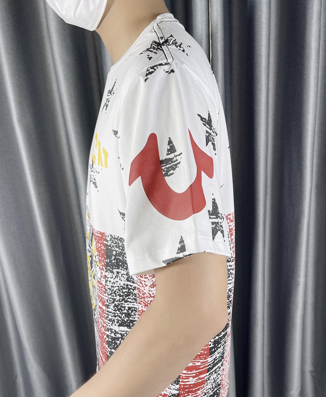 เสื้อยืดไทย 🔥 ÁO THUN THÁI LAN 🔥 SIÊU PHẨM HÀNG XÁCH TAY เอ็มเอ ซีทีซี 112