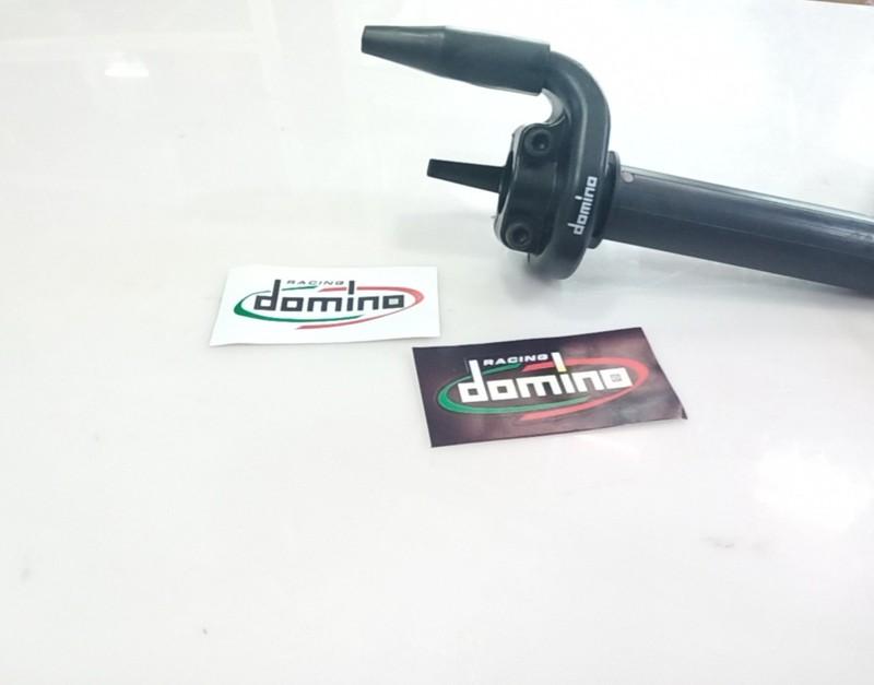 Cùm Ga Tăng Tốc Domino Có 2 Dây Ga Trên
