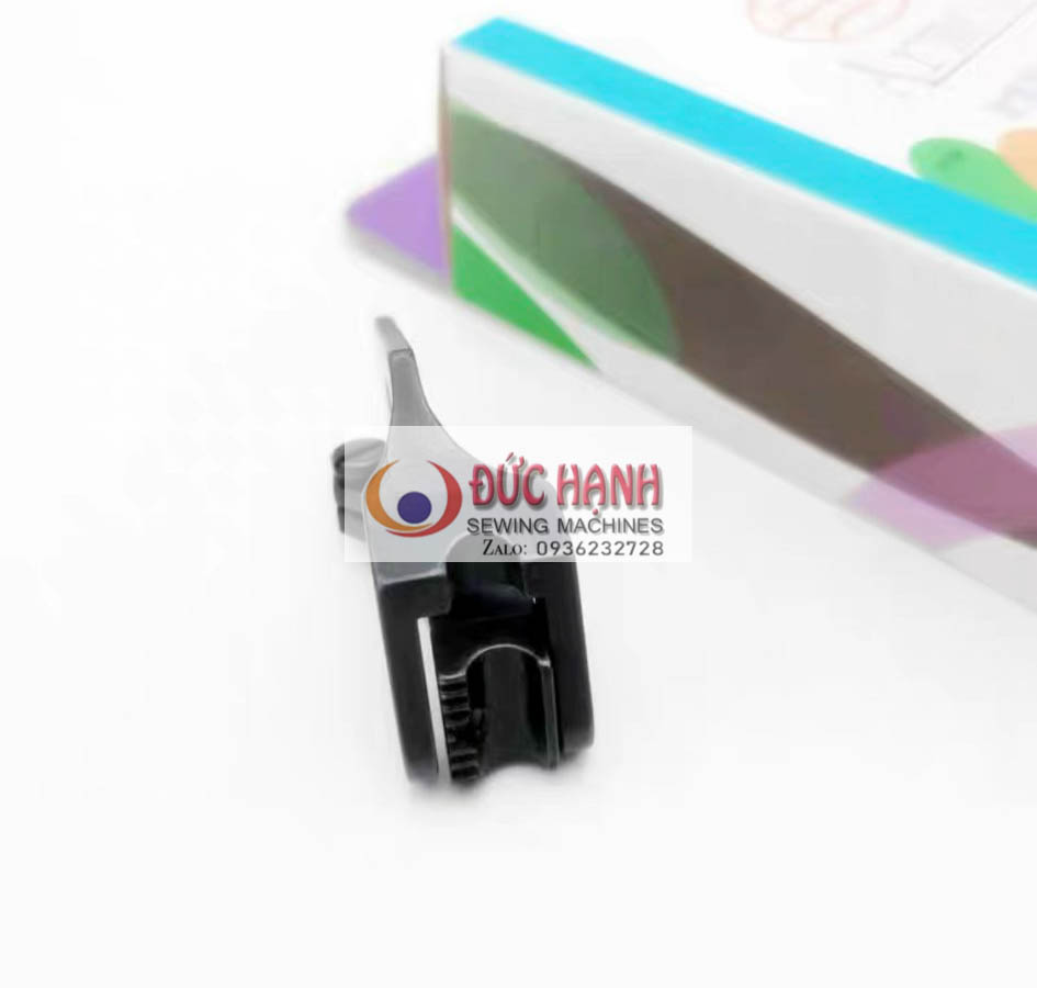 Chân vịt ráp gân máy 380