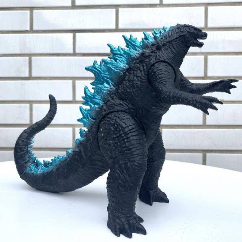 Mô hình Godzilla 2019 cao 24 cm size lớn ( King of the Monsters - MonsterVerse )