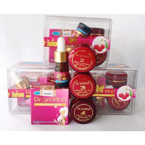 [HCM]Bộ Kem Nám Tàng Nhang Và Sạm Da Yanhee Thái Lan