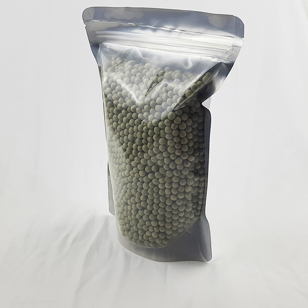 Hạt giống đậu Hà Lan túi 1 kg