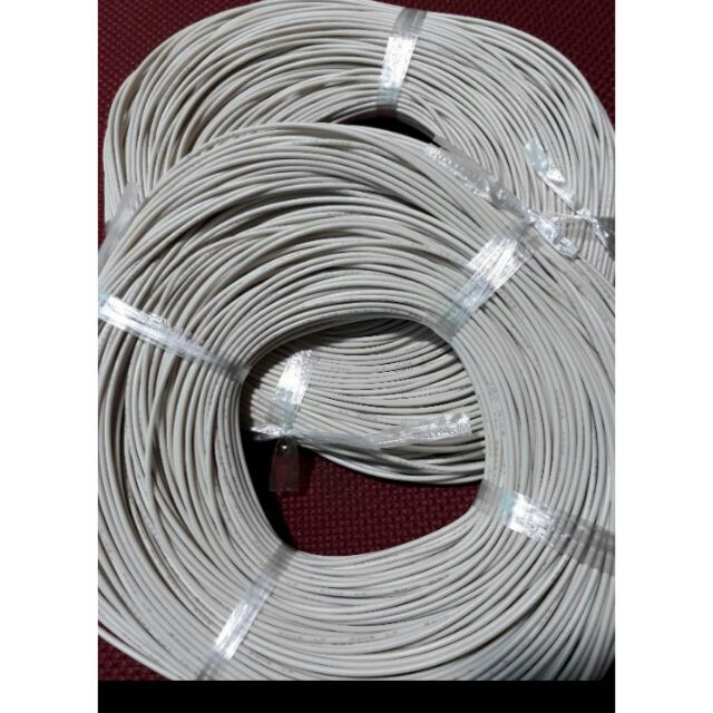 Dây điện nhật w22 100m