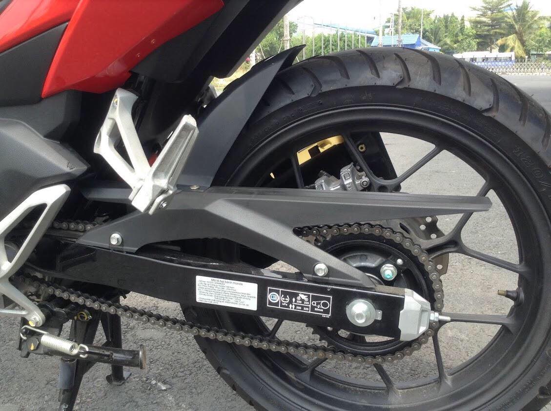 Dè con kẹt te co winner x và winner