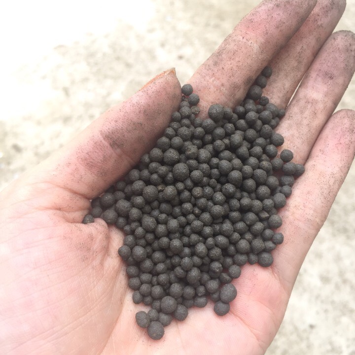 Phân Lân Super Canxi túi 1kg