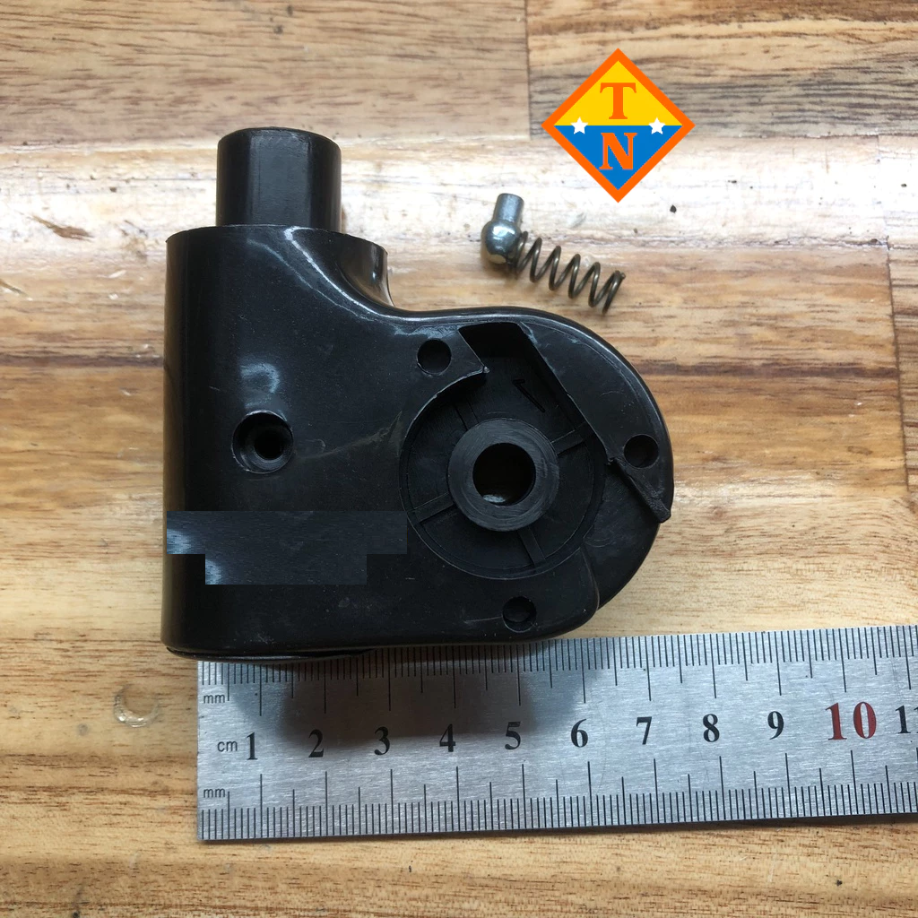 Cổ quạt treo công nghiệp