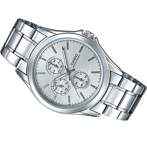 Đồng hồ nam Casio Anh Khuê MTP-V302D-7AUDF