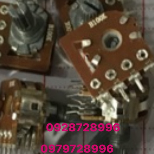 Volum 8 chân 2 hàng có 100k hoặc 50k combo 5 cái