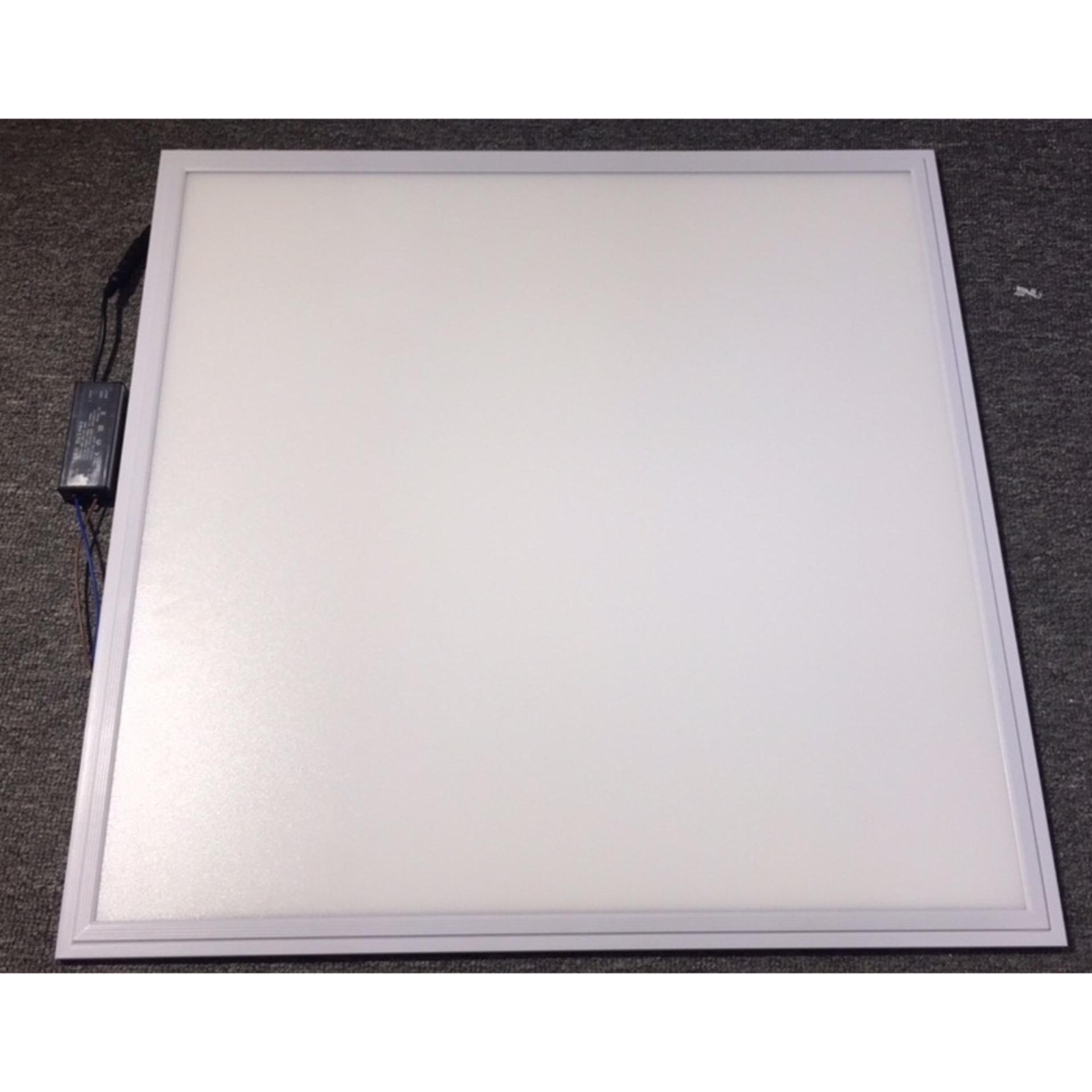 Bộ 2 đèn led Panel 600 x 600mm 48w