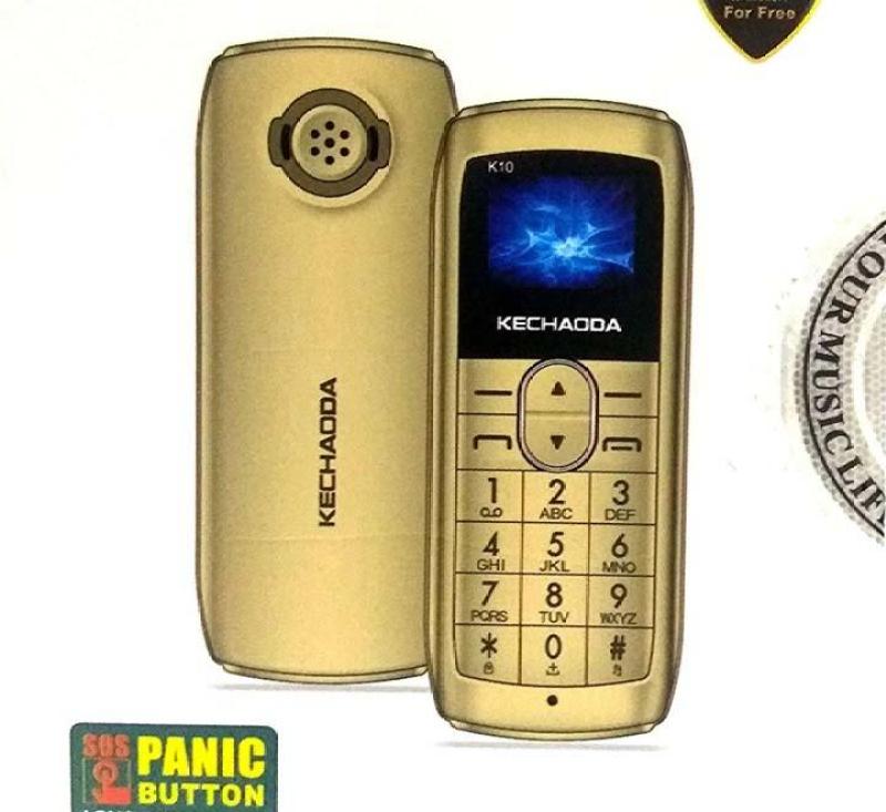 Điện thoại mini Kechaoda K10 siêu nhỏ 1sim