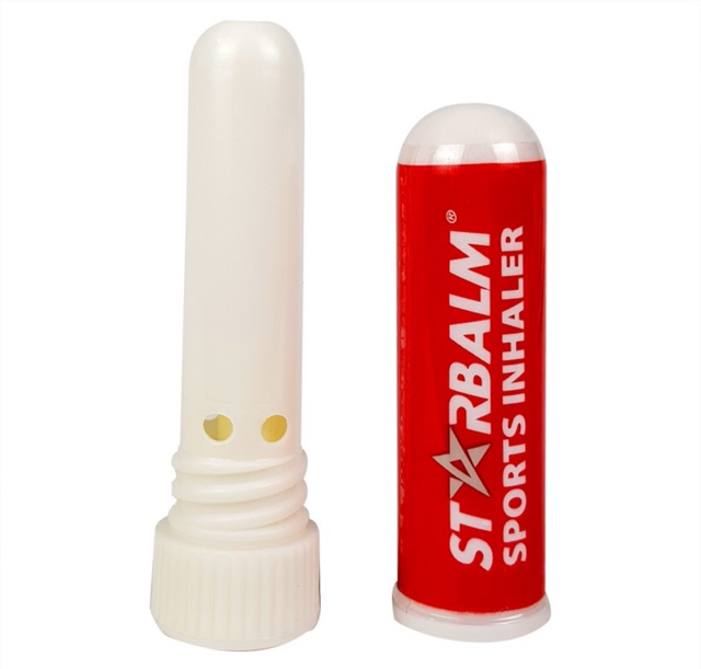[HCM]Ống Hít Thông Mũi Starbalm - Nhập Khẩu Hà Lan