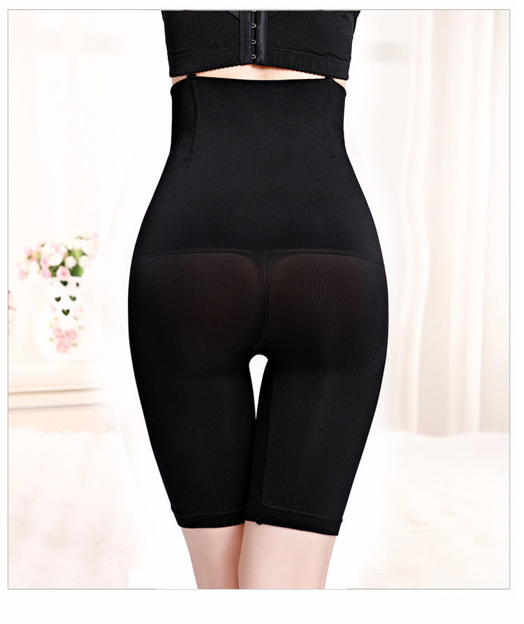 GEN BỤNG ĐEN BIGSIZE CAO CẤP CHỐNG CUỘN 50 - 125KG (TBNC001-2)