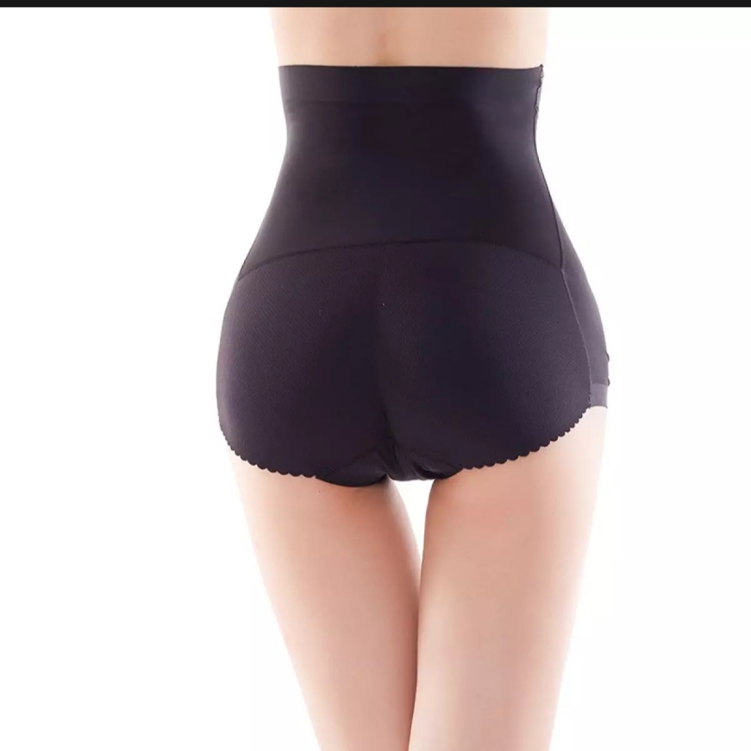 Quần Độn Mông Và Hông- Quần Gen Nịt Bụng Độn Mông Mặc Đồ Body