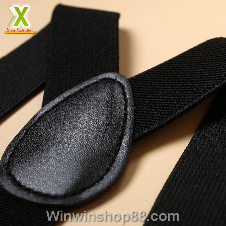 Đai đeo quần nữ Suspender