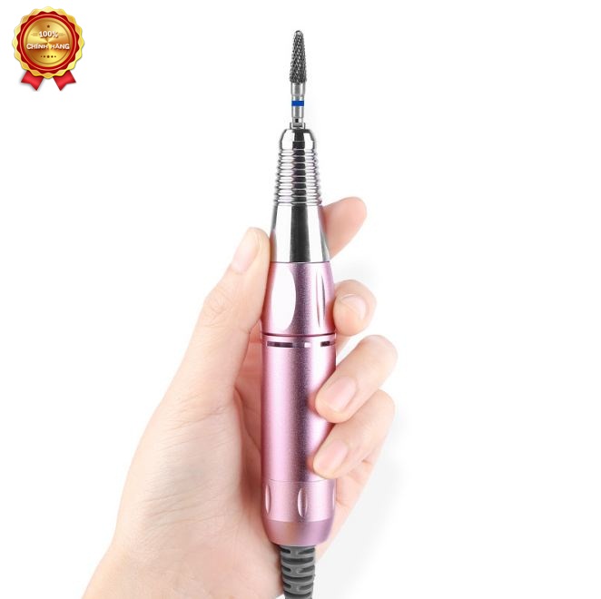Máy mài móng tích điện BQ 101 plus full phụ kiện