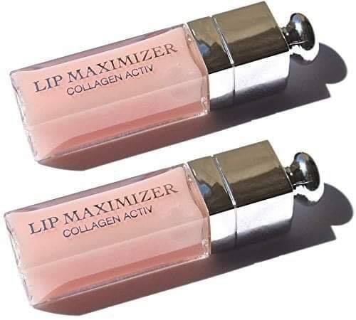 [HCM]Minisize Son Dưỡng DIOR COLLAGEN ACTIV