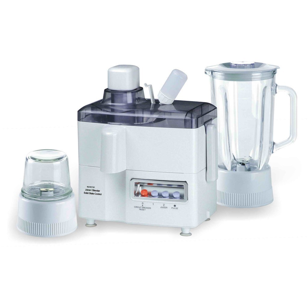 Máy xay thực phẩm PANASONIC MJ176