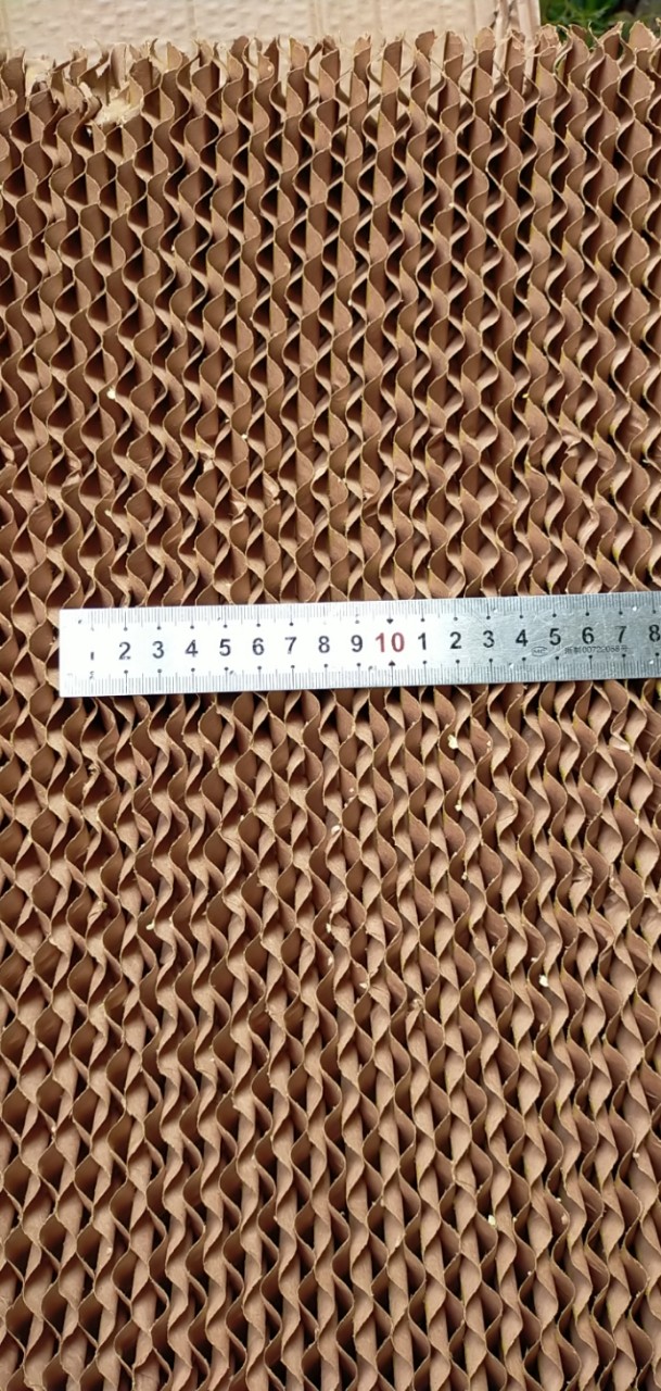 Tấm Làm mát dành cho máy DAIKIO DKA-05000A