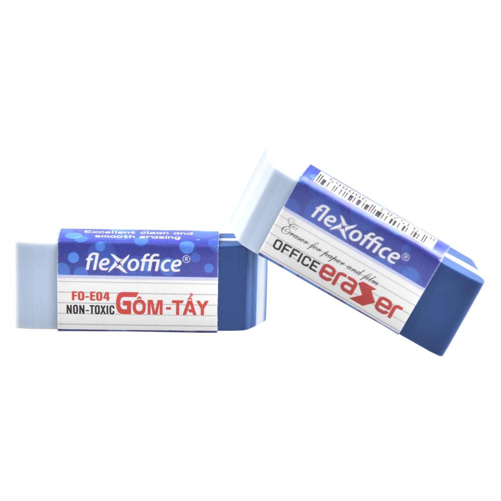 Combo 2 Gôm Flexoffice FO-E04